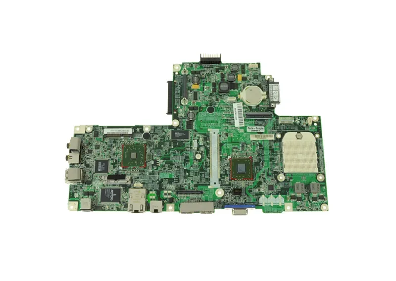 0WW712 - Dell System Board (Motherboard) for Inspiron 1501