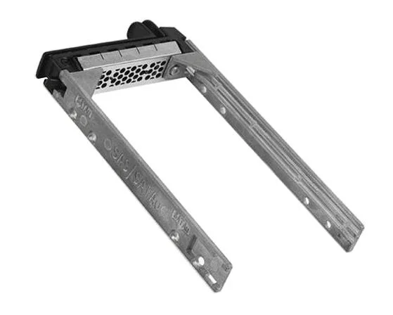 0WX387 - Dell 2.5-inch SAS/SATA Hard Drive Tray