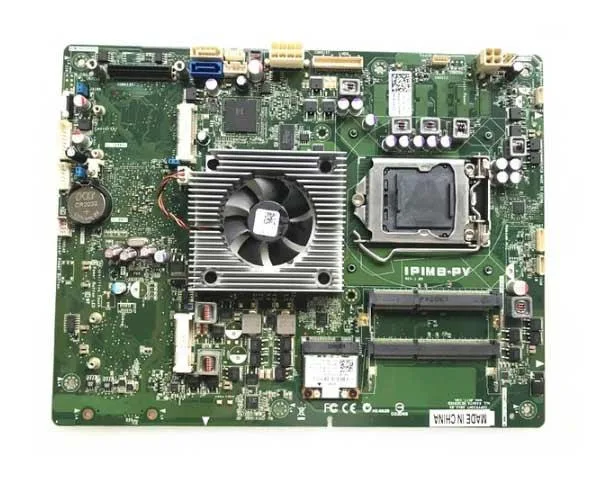 0WXVGM - Dell System Board (Motherboard) Socket S115X for XPS 2710 27 All-in-One