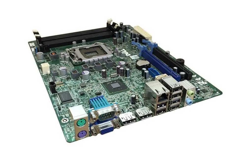 0WY3PJ - Dell System Board (Motherboard) Socket LGA1155 for OptiPlex 7010 SFF