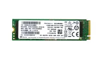 0WYP0 - Dell 512GB Multi-Level Cell (MLC) PCI Express 3 x4 M.2 2280 Solid State Drive