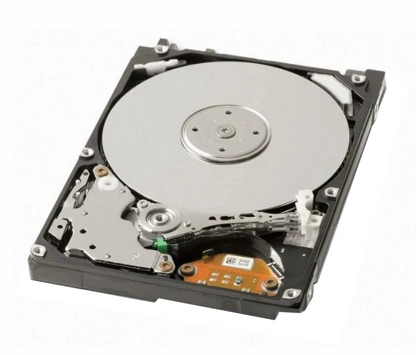 0X065N - Dell 250GB 5400RPM SATA 3Gb/s 2.5-inch Hard Drive