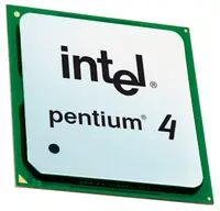 0X0758 - Dell 2.40GHz 400MHz FSB 512KB L2 Cache Intel Pentium 4 Processor