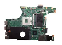 0X0DC1 - Dell System Board for Inspiron 14 N4050