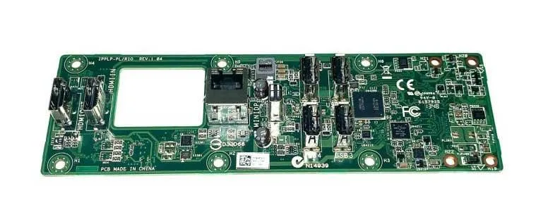 0X0TK1 - Dell System Board for I/O Panel 2XHDMI LAN Mini -DISPLAY 4XUSB XPS One 2720