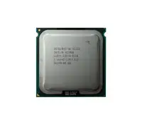 0X106H - Dell 2.66GHz 1333MHz FSB 12MB L2 Cache Intel Xeon X3353 Quad Core Processor