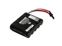 0X19JT - Dell Tecate PowerBurst TPL CV 13.5V 6.4F Battery Unit