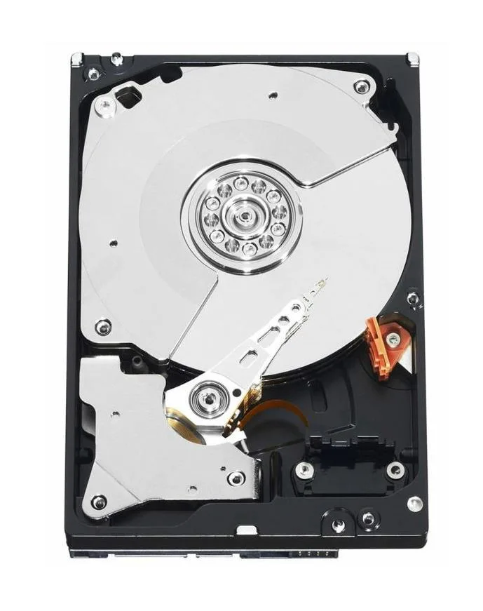 0X1V4T - Dell 250GB 7200RPM SATA 3Gb/s 3.5-inch Hard Drive