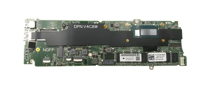 0X225 - Dell System Board Core I5 1.6GHz (i5-4200u) W/cpu Xps 13 9333
