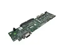 0X30KR - Dell Front Assembly for PowerEdge R720