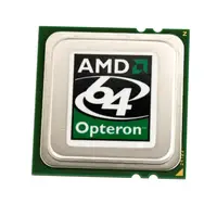 0X315G - Dell 2.40GHz 1000MHz FSB 6MB Cache Socket Fr2(1207) AMD Opteron 2378 Quad Core Processor