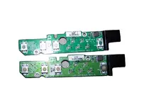 0X3178 - Dell Button Board Panel