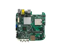 0X37H9 - Dell System Board (Motherboard) for Inspiron DT 410