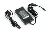 0X408G - Dell 19.5V 130Watt AC Adapter for Vostro, Inspiron, Latitude, Precision Series