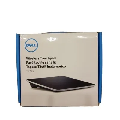 0X4YJC - Dell TP713 Wireless Touchpad