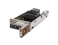 0X52RV - Dell 10GBE/FCoE 2-Port I/O Module