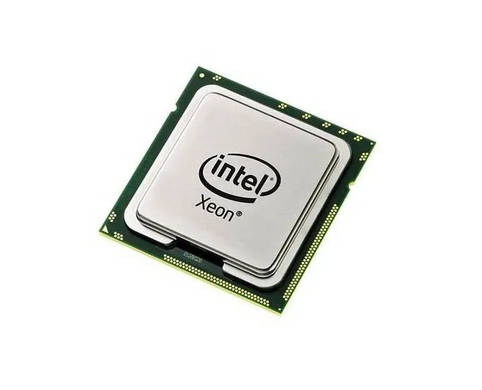 0X7020 - Dell 2.66GHz 667MHz FSB 2MB L2 Cache Intel Xeon 7020 Dual Core Processor