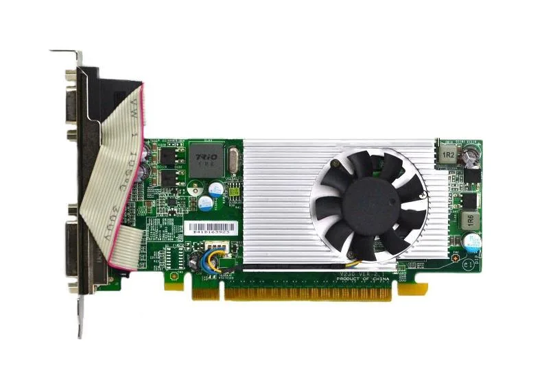 0X78HM - Dell GeForce GT 420 1GB DDR3 VGA/ HDMI/ DVI PCI Express Video Graphics Card
