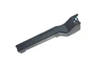 0X7C58 - Dell Memory Shroud for Precision T3610