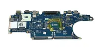 0X7Y92 - Dell DDR2 2-Slot System Board (Motherboard) for Latitude E5450 Laptop