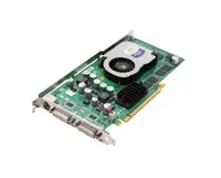 0X8174 - Dell Nvidia Quadro FX 1300 128MB 128-Bit PCI Express Video Graphics Card