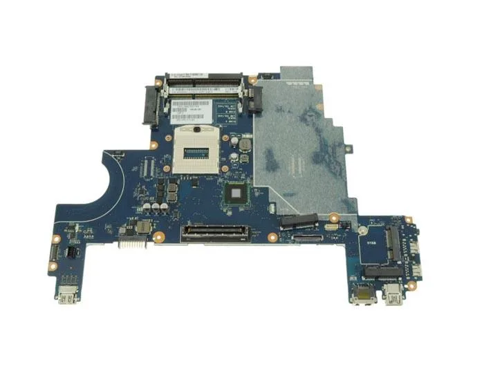 0X8DN1 - Dell System Board RPGA947 without CPU Latitude E6440