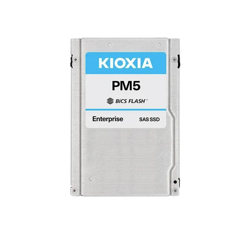 0X8HTD - Dell Kioxia 3.2TB SAS 12Gb/s Mix Use 2.5-inch Solid State Drive