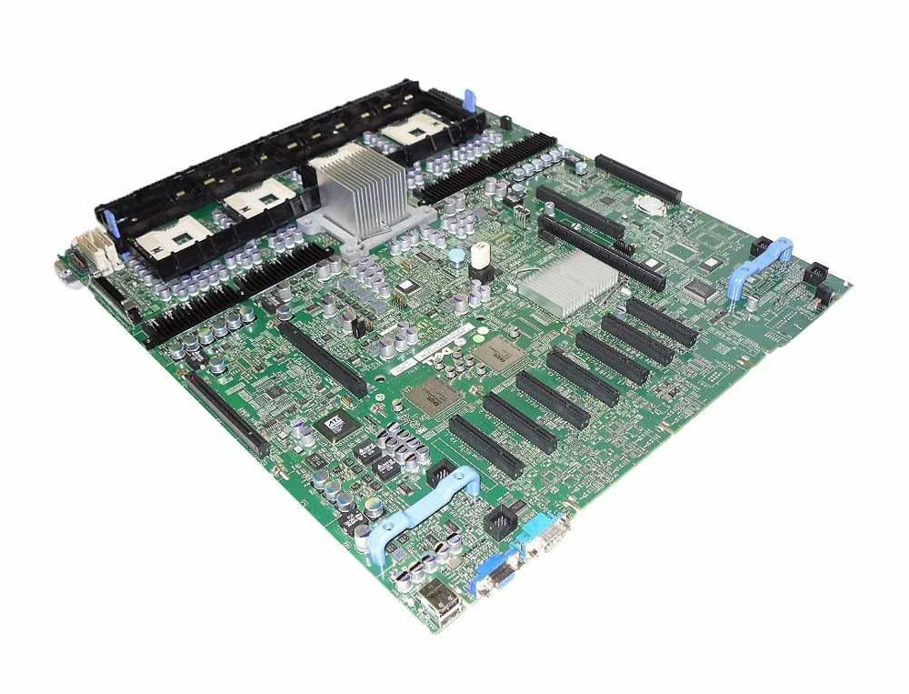 0X947H - Dell System Board (Motherboard) for PowerEdge R900 Rack Server
