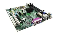 0X9681 - Dell System Board (Motherboard) for OptiPlex GX620