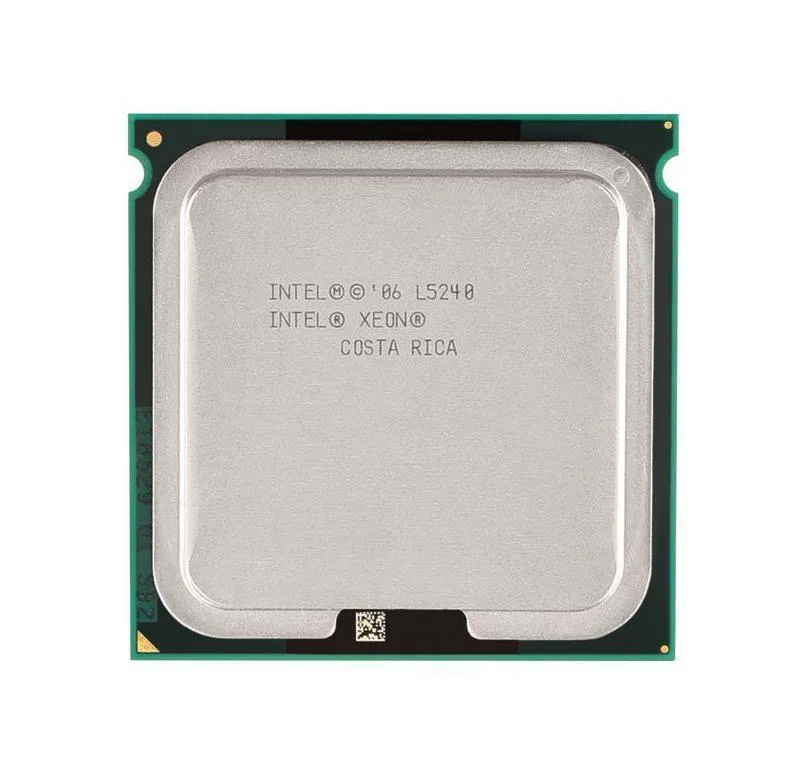 0X993H - Dell 3.0GHz 1333MHz FSB 6MB L2 Cache Socket LGA771 Intel Xeon L5240 2-Core Processor