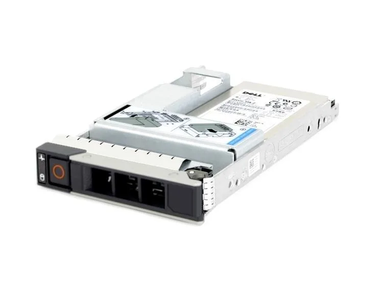 0X9YMX - Dell 480GB SATA 6Gb/s Mixed Use 512e 2.5-inch Solid State Drive