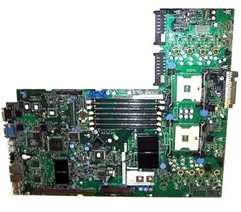 0XC320 - Dell System Board (Motherboard) for PowerEdge 2800, 2850