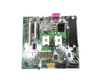 0XC838 - Dell System Board (Motherboard) for Precision Workstation 470