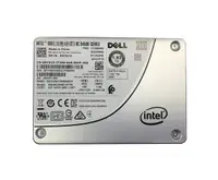 0XCN15 - Dell 1.92TB SATA Read Intensive 2.5-inch Solid State Drive