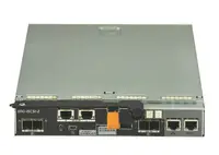 0XCW52 - Dell 10GB ISCSI-2 Controller with 8GB Cache for PowerVault MD38X0I Series