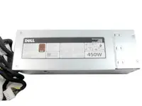 0XD670 - Dell 450-Watts Power Supply