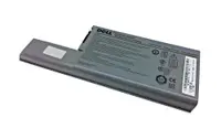0XD739 - Dell 9-Cell 84 Watt Li-Ion Battery