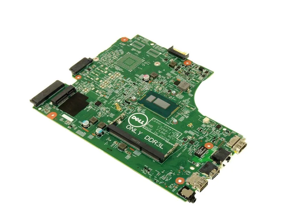 0XDMH - Dell Motherboard Intel i3-5005U 2.00GHz for Inspiron 3543