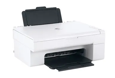 0XF695 - Dell 810 Photo All-In-One Printer (Refurbished)