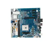 0XFRWW - Dell DDR4 System Board (Motherboard) Socket AM4 for Inspiron 5675