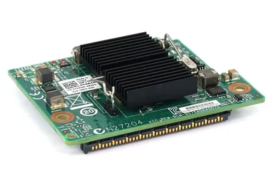 0XGRFF - Dell Broadcom 57840S Quad-Port 10Gb Blade Daughtercard NIC