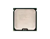 0XJ089 - Dell 2.66GHz 1333MHz FSB 4MB L2 Cache Socket LGA771 Intel Xeon 5150 Dual Core Processor (Tray part)