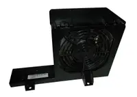 0XM060 - Dell Front Fan with Base Assembly for XPS 700 Series