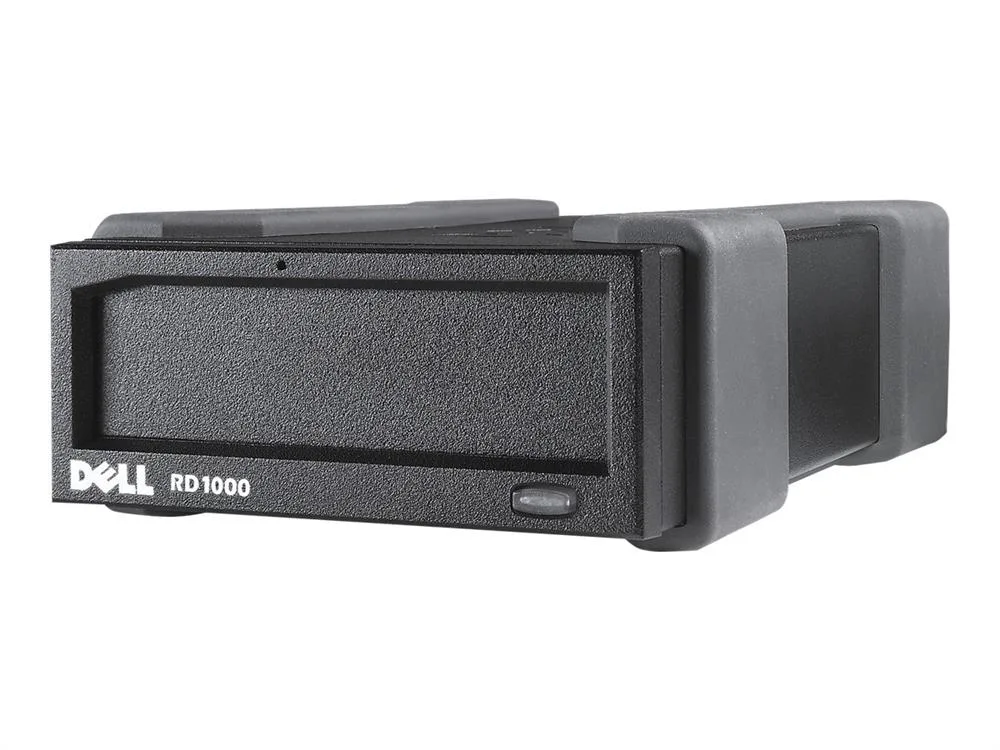 0XM763 - Dell PowerVault External Tape Drive