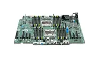 0XNNCJ - Dell System Board (Motherboard) for PowerEdge T430 Server