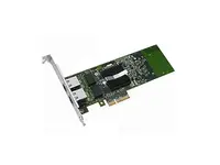 0XP0NY - Dell Intel I350 1Gbps Dual Port Low Profile PCI Express Network Interface Card