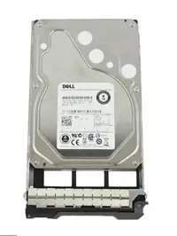 0XPJ47 - Dell 4TB 7200RPM SATA 6Gb/s 3.5-inch Hard Drive