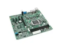 0XR1GT - Dell System Board for Inspiron 660 Series Desktop PC