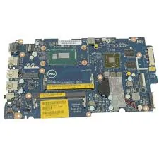 0XT04J - Dell Inspiron 15 5547 Laptop Motherboard with Intel i7-4510U 2.0GHz
