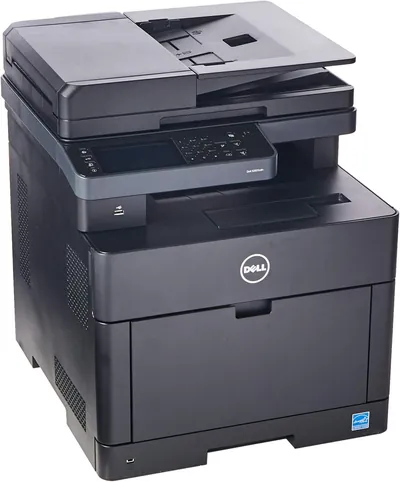 0XT7P5 - Dell S2825CDN Smart Multifunction Color Laser Printer